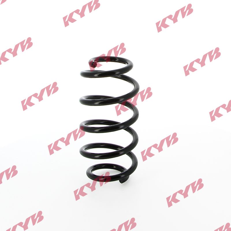 KYB RA5507 Suspension Spring