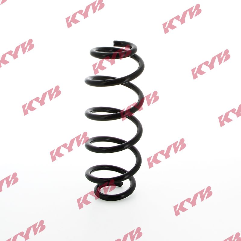 KYB RA5509 Suspension Spring