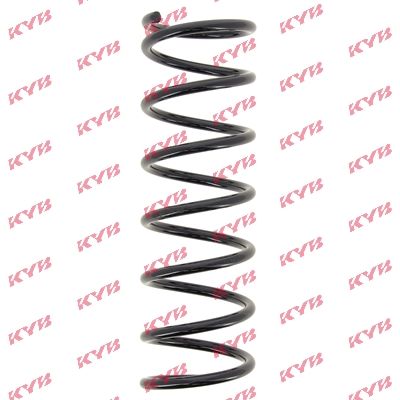 KYB RA5660 Suspension Spring