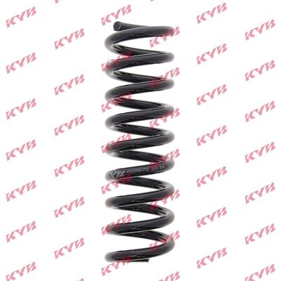 KYB RA5672 Suspension Spring