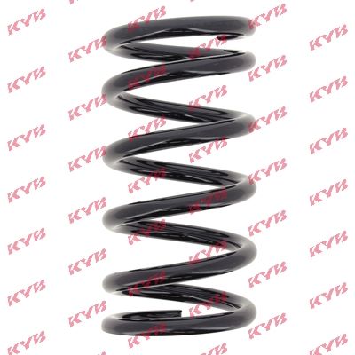 KYB RA5877 Suspension Spring