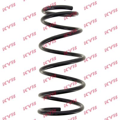Suspension Spring KYB RA6028