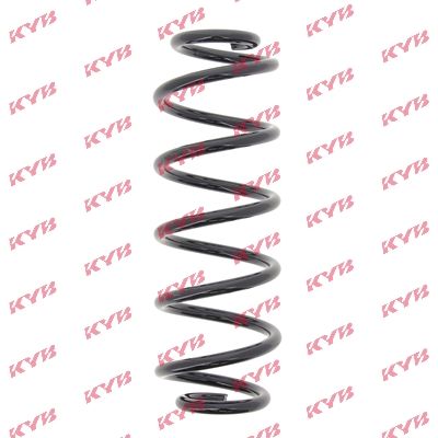 Suspension Spring KYB RA6076