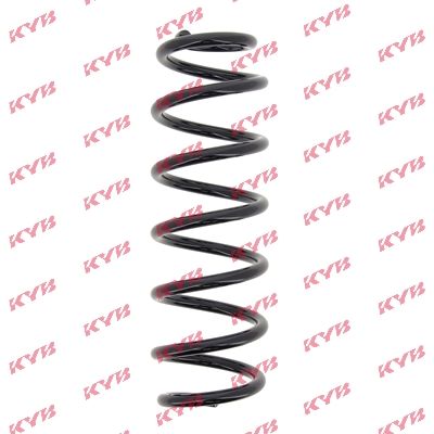 KYB RA6077 Suspension Spring