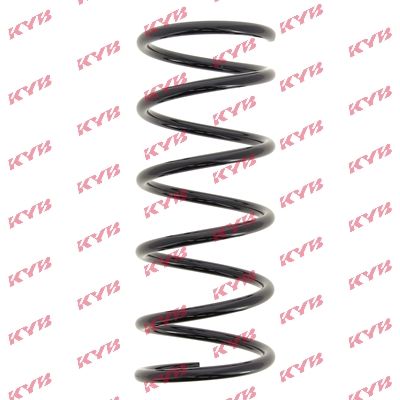 Suspension Spring KYB RA6114