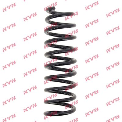 KYB RA6125 Suspension Spring