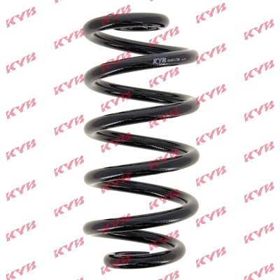 Suspension Spring KYB RA6138