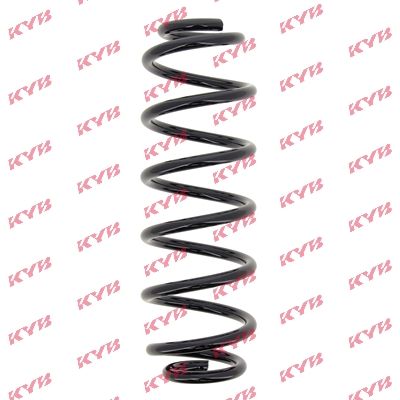 KYB RA6144 Suspension Spring