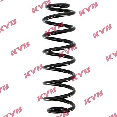 Suspension Spring KYB RA6163