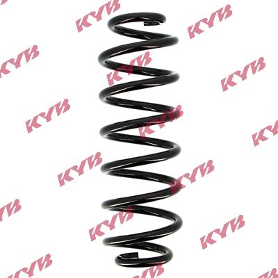 Suspension Spring KYB RA6166