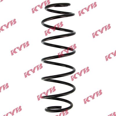 Suspension Spring KYB RA6168
