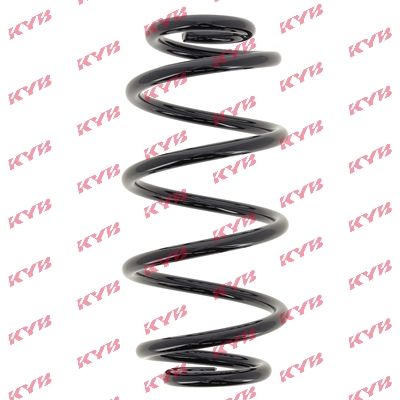 Suspension Spring KYB RA6175