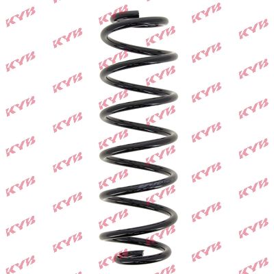 Suspension Spring KYB RA6181