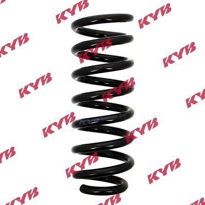 KYB RA6185 Suspension Spring