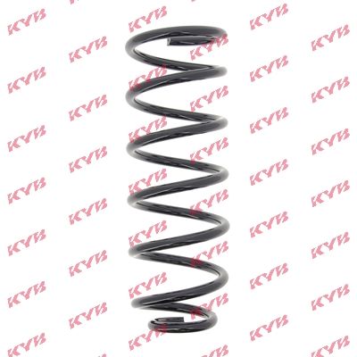 Suspension Spring KYB RA6186