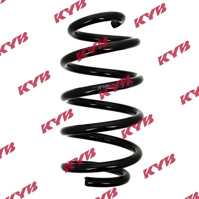 KYB RA6191 Suspension Spring