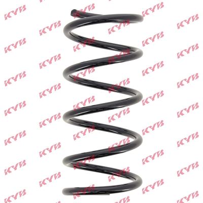 Suspension Spring KYB RA6192