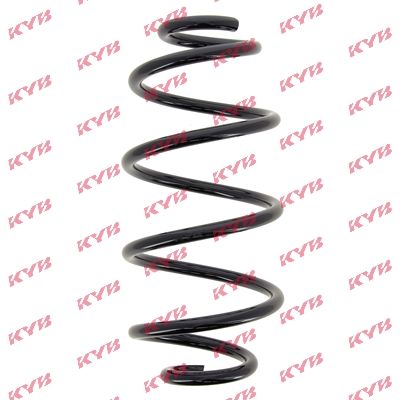 Suspension Spring KYB RA6194