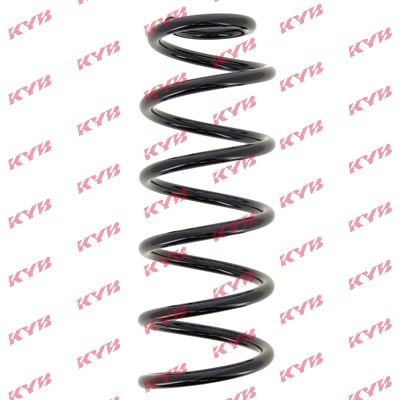 Suspension Spring KYB RA6196