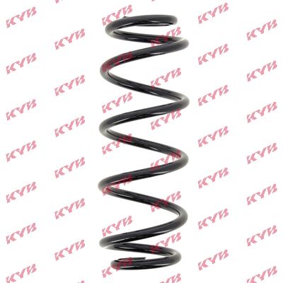 KYB RA6198 Suspension Spring
