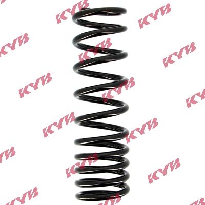 Suspension Spring KYB RA6204