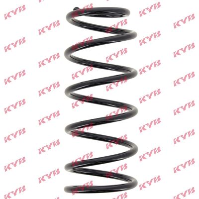 Suspension Spring KYB RA6214