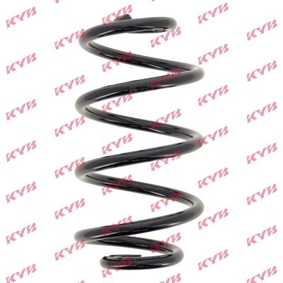 Suspension Spring KYB RA6230