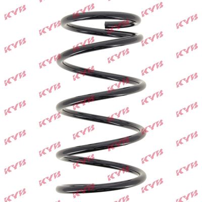 Suspension Spring KYB RA6247