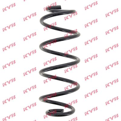Suspension Spring KYB RA6252