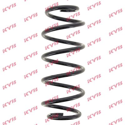 Suspension Spring KYB RA6256