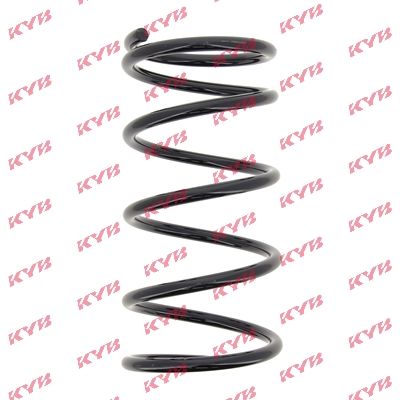 Suspension Spring KYB RA6270