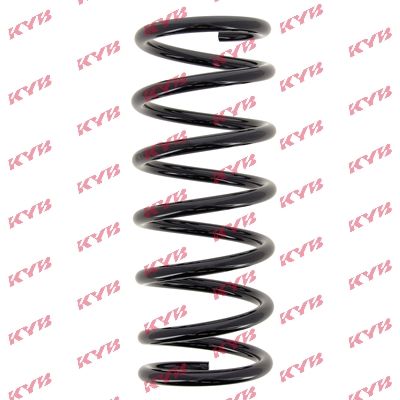 KYB RA6272 Suspension Spring
