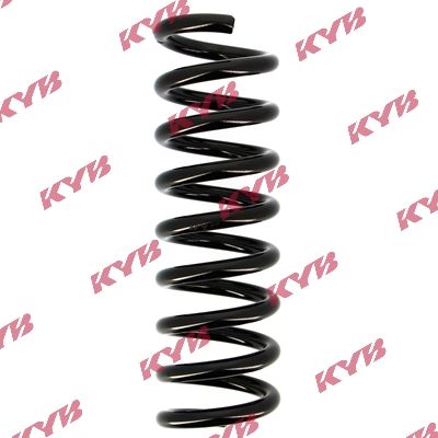 Suspension Spring KYB RA6486