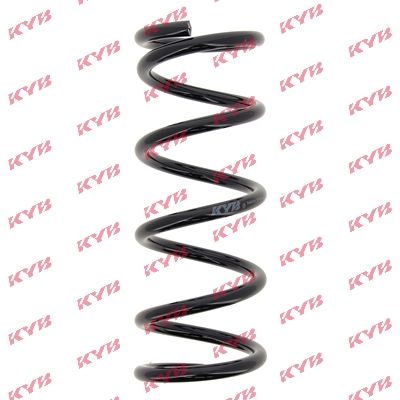 Suspension Spring KYB RA6489