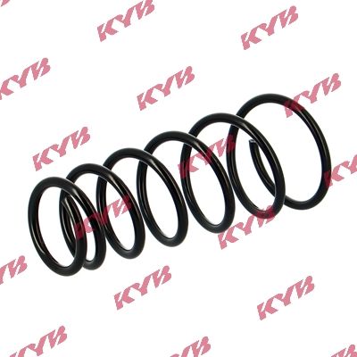 Suspension Spring KYB RA6495