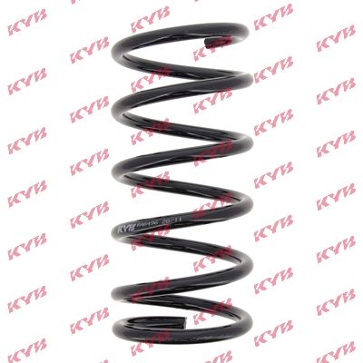 Suspension Spring KYB RA6496