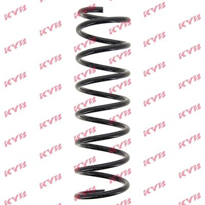 KYB RA6655 Suspension Spring