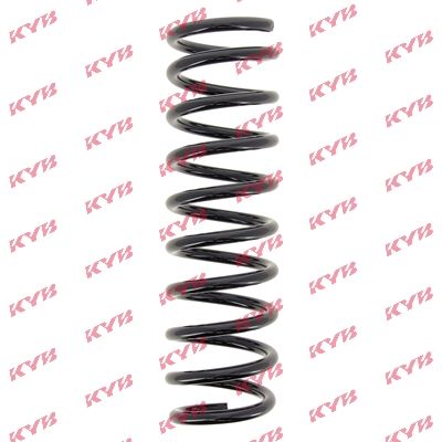 Suspension Spring KYB RA6658