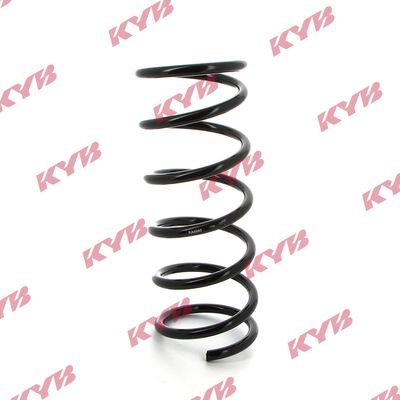 Suspension Spring KYB RA6660