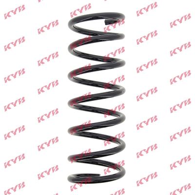 Suspension Spring KYB RA6662