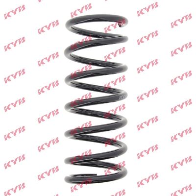 Suspension Spring KYB RA6668