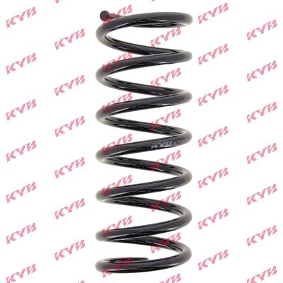 Suspension Spring KYB RA6669