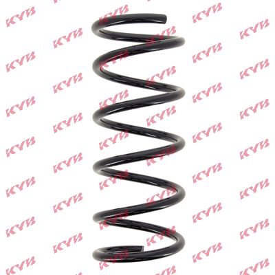 KYB RA6670 Suspension Spring