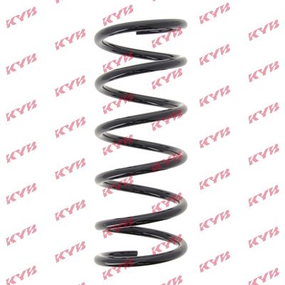 Suspension Spring KYB RA6671