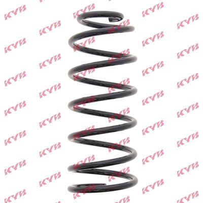 Suspension Spring KYB RA6673