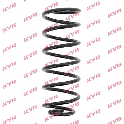 KYB RA6674 Suspension Spring