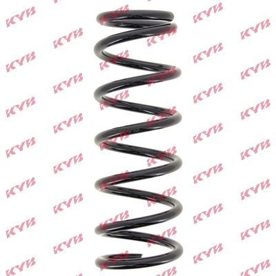 KYB RA6678 Suspension Spring
