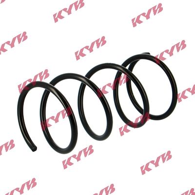 KYB RA6680 Suspension Spring