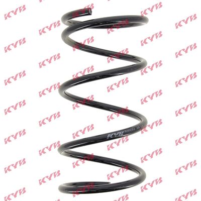 Suspension Spring KYB RA6681
