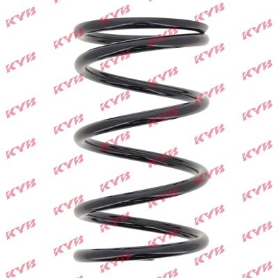 Suspension Spring KYB RA6684